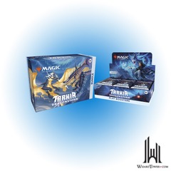 Tarkir Dragonstorm Value Play Pack (Play Box + Regular Bundle)